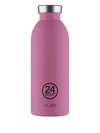 24bottles Clima Bottle (500ml) In Pink