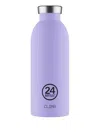 24bottles Clima Bottle (500ml) In Purple