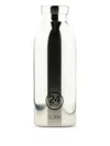 24bottles Clima Bottle (500ml) In Metallic