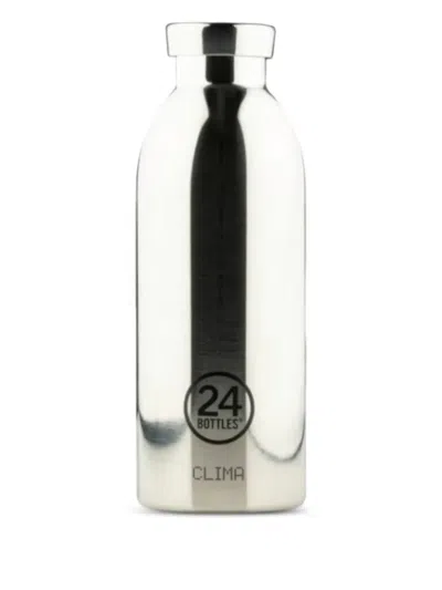 24bottles Clima Bottle (500ml) In Silver