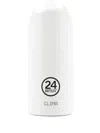 24bottles Clima Bottle (500ml) In White