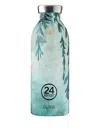 24bottles Clima Bottle In Blue