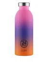 24bottles Clima Ombre Bottle (500ml) In Multi