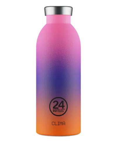 24bottles Clima Ombre Bottle (500ml) In Multi