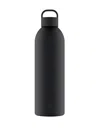 24bottles Clima Thermal Water Bottle (1500ml) In Black