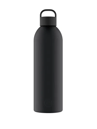 24bottles Clima Thermal Water Bottle (1500ml) In Black