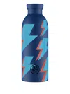 24bottles Clima Water Bottle(500ml) In Blue