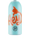 24bottles Clima Water Bottle(500ml) In Blue
