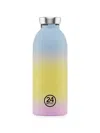 24bottles Gradient-effect Water Bottle In Multi