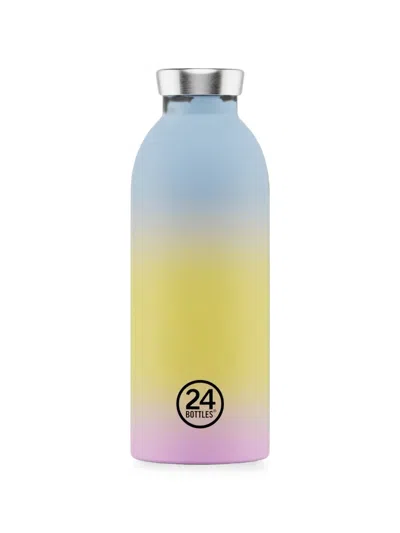 24bottles Gradient-effect Water Bottle In Multi