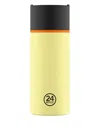 24bottles Handle Spin Bottle (730ml) In Yellow