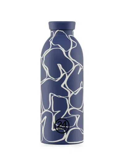 24bottles Marea Bottle In Blue