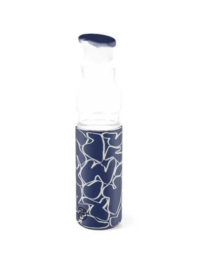 24bottles Marea Carafe In Blue