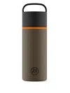 24bottles Spin Bottle (730ml) In Brown