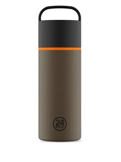 24bottles Spin Bottle (730ml) In Brown