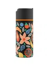 24bottles Tropical-print Spin Bottle (730ml) In Multi