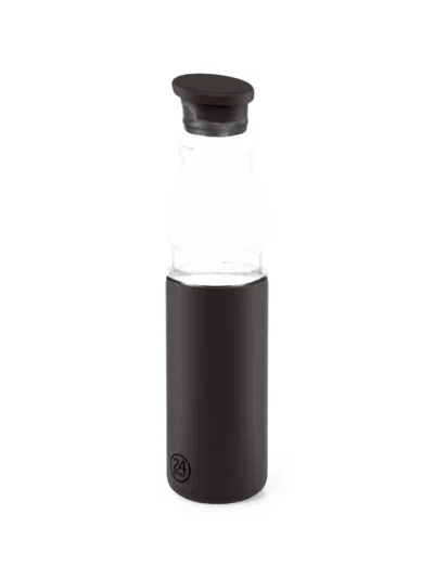 24bottles Tuxedo Black Carafe