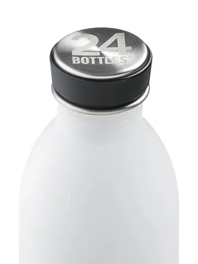 24bottles Urban Bottle (0.5l) In White