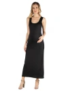 24seven Comfort Apparel In Black