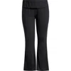 24SEVEN COMFORT APPAREL 24SEVEN COMFORT APPAREL BOOTCUT PANTS