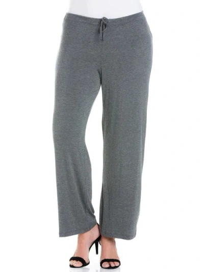 24SEVEN COMFORT APPAREL 24SEVEN COMFORT APPAREL COMFORTABLE STRETCH PANTS