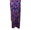 24seven Women's Maxi Dress In Multicolor In Multi