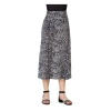 24sevenkid Elastic Waistline Maxi Skirt
