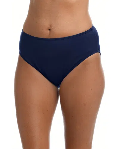 24TH & OCEAN 24TH AND OCEAN SOLID SWIM BOTTOM