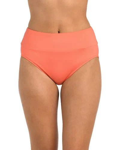 24TH & OCEAN 24TH AND OCEAN SOLID SWIM BOTTOM