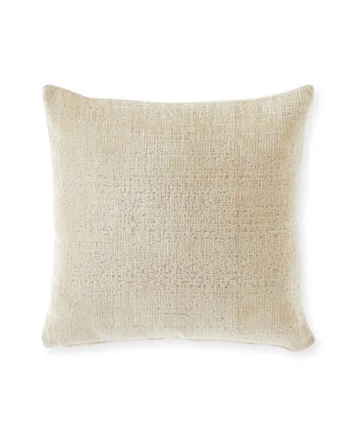 25 Mackenzie Lane Safari Textured Pillow - 22" In Neutral