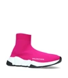 BALENCIAGA SPEED SNEAKERS,14851919