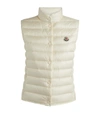 MONCLER LIANE QUILTED VEST,15118585