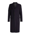 JIL SANDER CASHMERE COAT,15191542