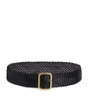 ANDERSON'S ANDERSON'S MICRO-WEAVE BELT,15191384