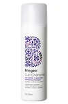 BRIOGEO CURL CHARISMA RICE AMINO + AVOCADO HYDRATING SHAMPOO, 8 OZ,FG0117