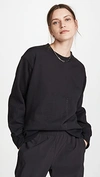 ADIDAS BY STELLA MCCARTNEY ESS SWEATSHIRT