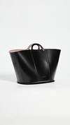 MARNI OVERSIZED TOTE BAG