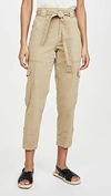 ALEX MILL EXPEDITION PANTS