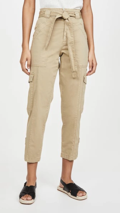 Alex Mill Expedition Pants In Khaki
