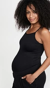 INGRID & ISABEL MATERNITY SEAMLESS CAMI