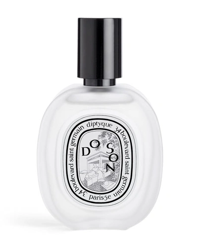 Diptyque 1.0 Oz. Do Son Hair Mist In White