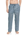 DEREK ROSE MEN'S LEDBURY 31 PATTERNED LOUNGE PANTS,PROD228980537