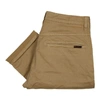 Nudie Jeans Slim Adam Chinos In Beige