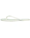 Tkees The Boyfriend Leather Flip-flops