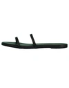 Tkees Gemma Vegan - Matte Black - Size 9