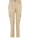 DOLCE & GABBANA TROUSERS,FTBRPT/FUFGA/M0868