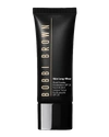 Bobbi Brown Skin Long-wear Fluid Powder Foundation Spf 20 Warm Ivory 1.4 oz/ 40 ml In Warm Ivory