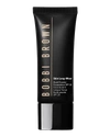Bobbi Brown Skin Long-wear Fluid Powder Foundation Spf 20 Warm Porcelain 1.4 oz/ 40 ml In Warm Porcelain