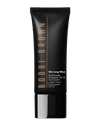 Bobbi Brown Skin Long-wear Fluid Powder Foundation Spf 20 In Warm Almond