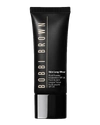 Bobbi Brown Skin Long-wear Fluid Powder Foundation Spf 20 Alabaster 1.4 oz/ 40 ml In Alabaster